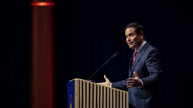 Rubio weighs possible impact of new Russia sanctions