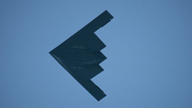 CIA believes Iran’s nuclear program has been ‘severely damaged’