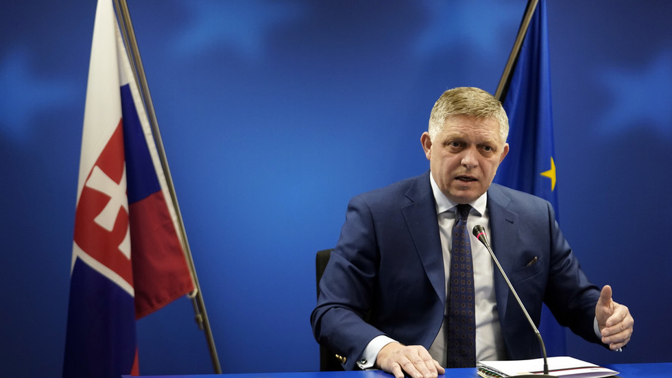 EU nation to veto new Russia sanctions – PM