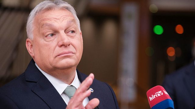EU state blocks accession talks with Ukraine