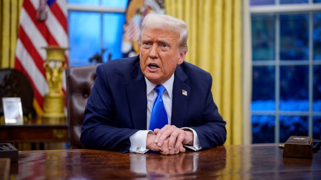 Trump mulling investment in Iran’s nuclear program – CNN