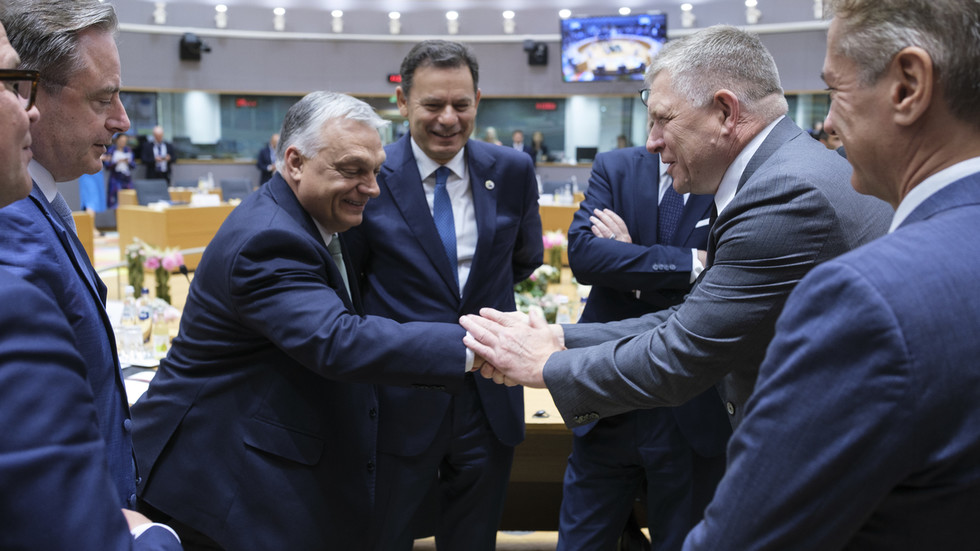 EU delays vote on new Russia sanctions – media