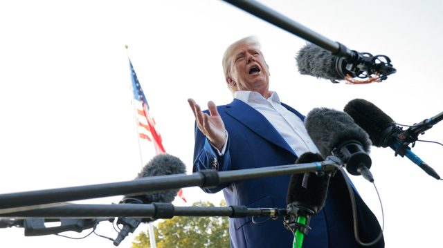 From bunker bombs to Nobel dreams: Trump’s war for peace