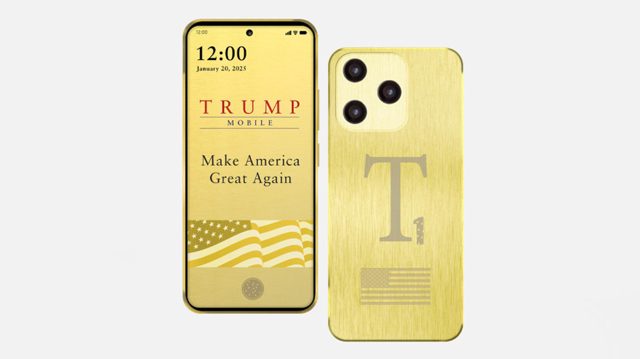 Trump Mobile drops ‘Made in USA’ label amid China copycat concerns