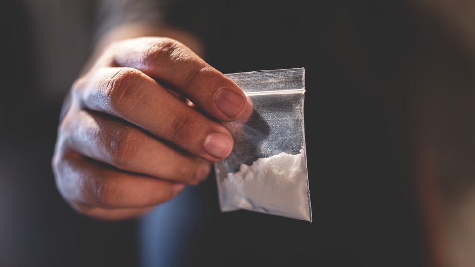 Global cocaine production hits all-time high – UN