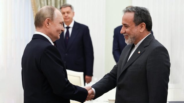 Russia’s surprising role in the Israel-Iran conflict that you might not know about