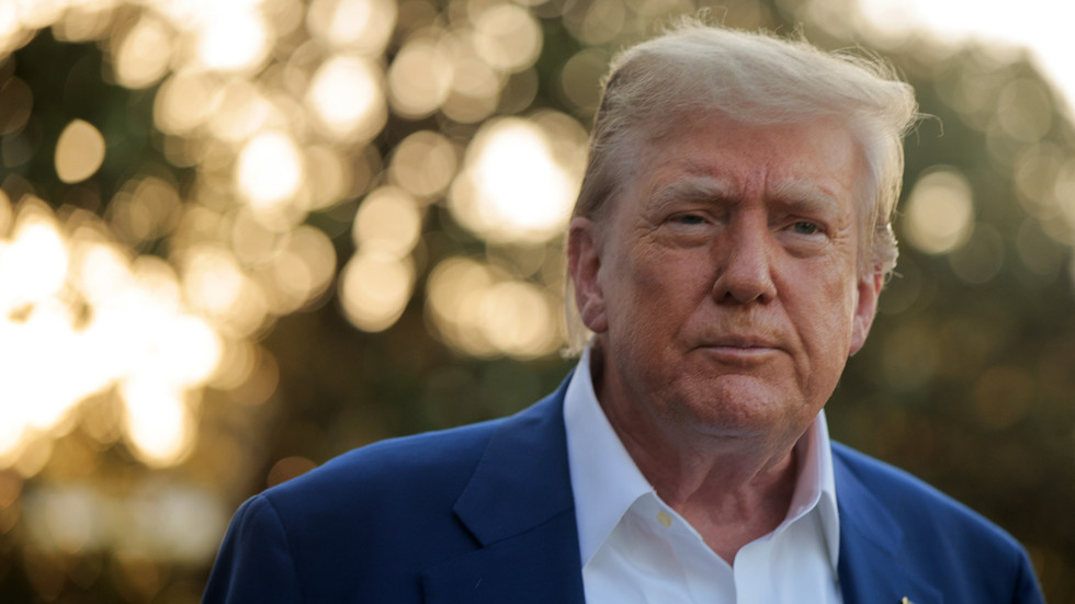 US terminating trade talks with Canada – Trump