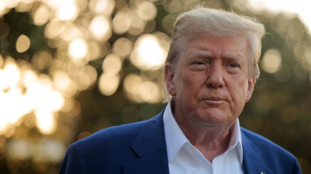 US terminating trade talks with Canada – Trump