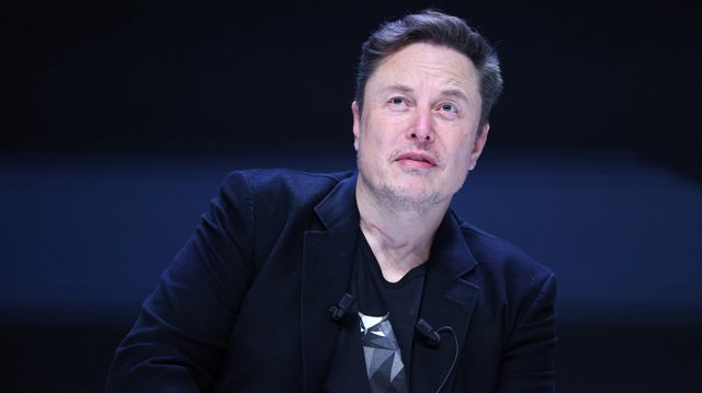 Elon Musk escalates attack on Trump’s mega bill