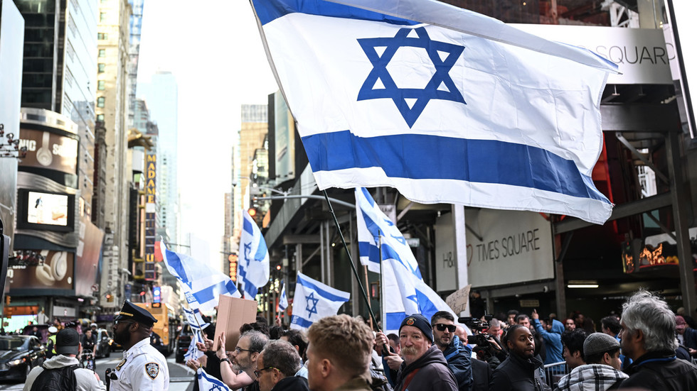 How Christian Zionism distorts scripture to serve empire