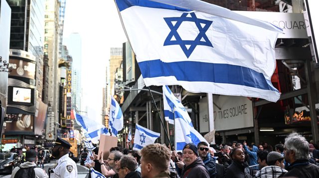 How Christian Zionism distorts scripture to serve empire