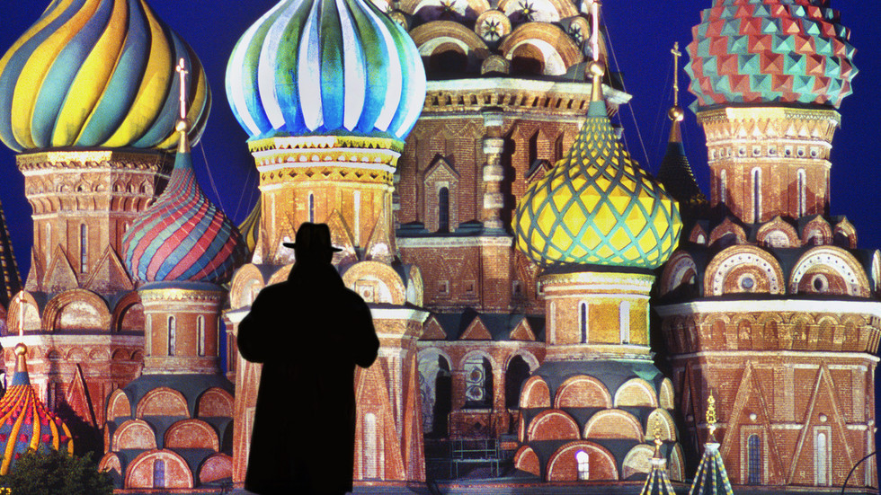 UK wasted 20 years searching for ‘Russian mole’ in MI6 – Guardian