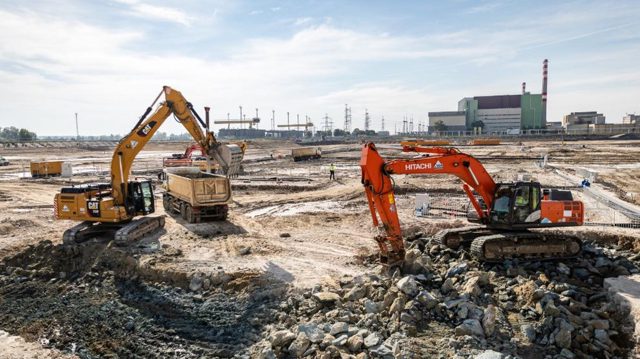 US lifts Russia sanctions that blocked key NPP construction in EU state