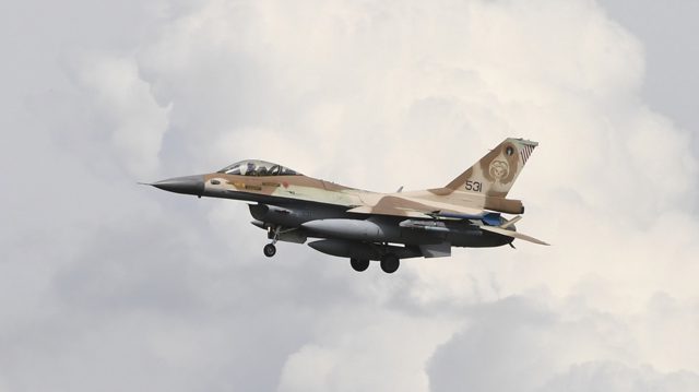 Israel claims it killed Hamas co-founder linked to October 7 attack