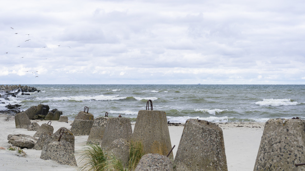 Baltic Sea’s WW2 chemical legacy demands Russia-NATO cooperation – expert