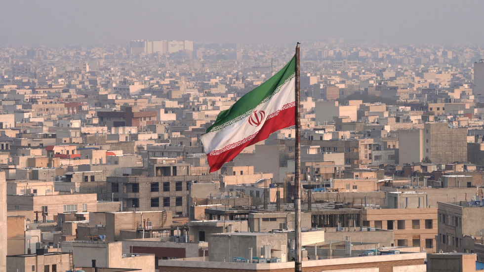 Iran warns Ukraine of ‘consequences’ over recent comments