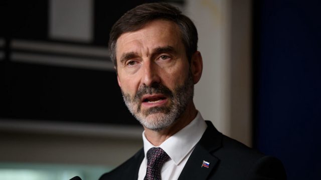 EU country calls for dialogue with Russia