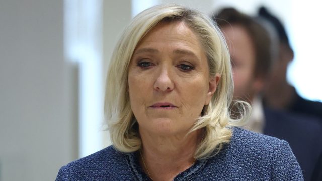 Paris says Le Pen’s AC plan full of hot air – Politico