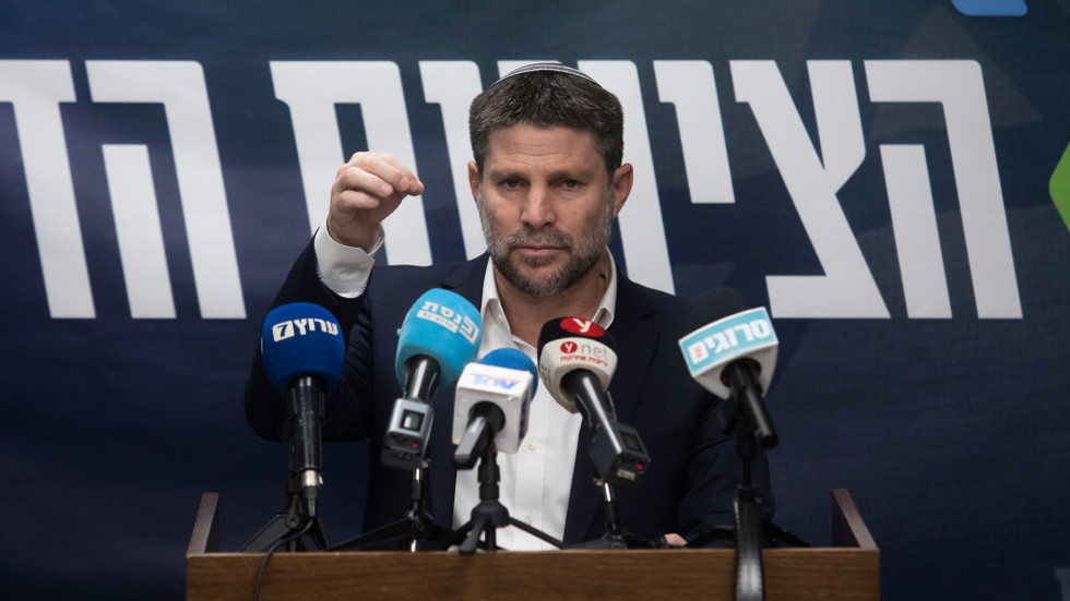 Gaza war must continue – Israeli minister