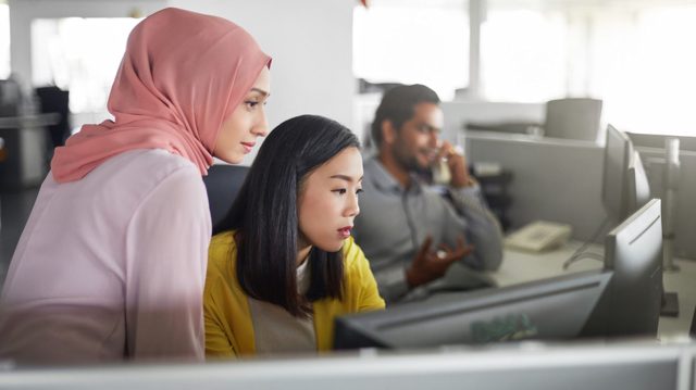 Russian IT sector sees Asia influx – Kommersant