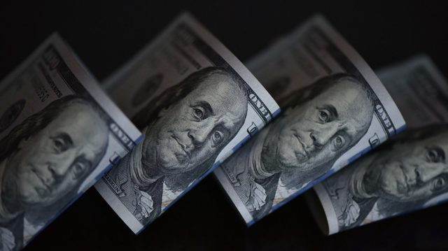 Dollar enduring worst year since 1973 – NYT