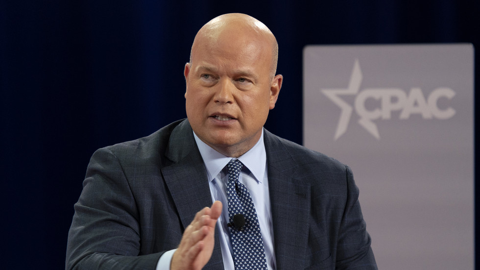 US confirms suspension of military aid to Kiev