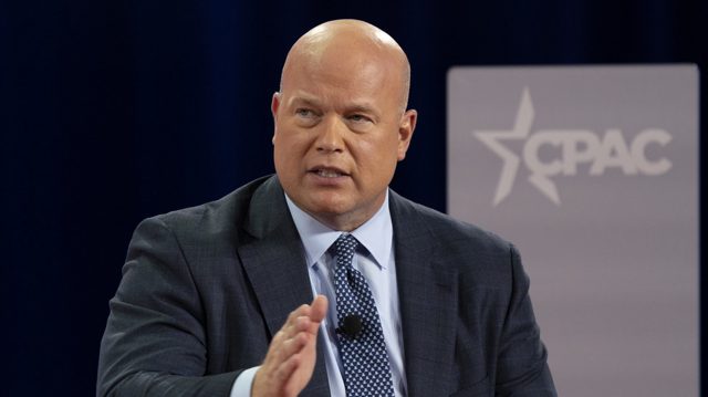US confirms suspension of military aid to Kiev