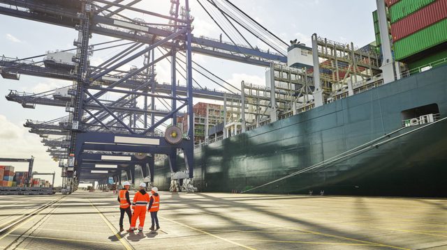 EU blocks UK from joining pan-European trade network – FT