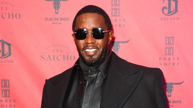 Diddy dodges life sentence