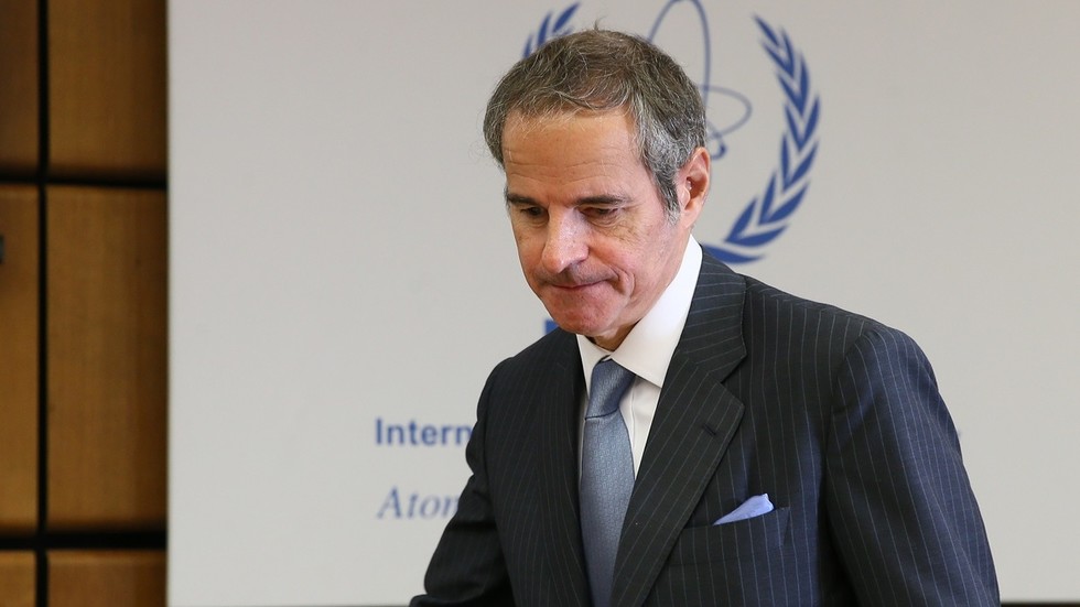Iran suspends cooperation with UN nuclear watchdog