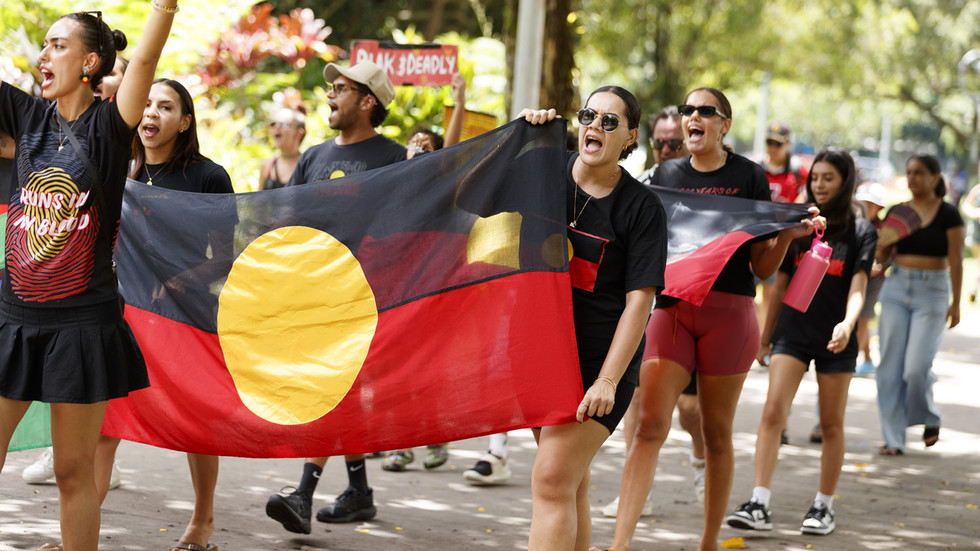 British committed ‘genocide’ against Aboriginal Australians – inquiry