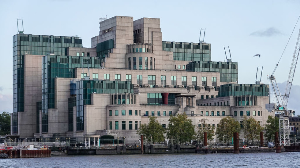 MI6 fueled Ukraine proxy war and fabricated intel on Iran – Grayzone investigative journalist