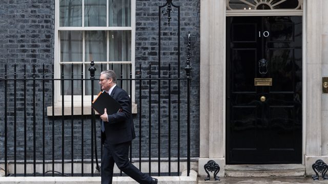 British PM Starmer could be on way out – Sky News