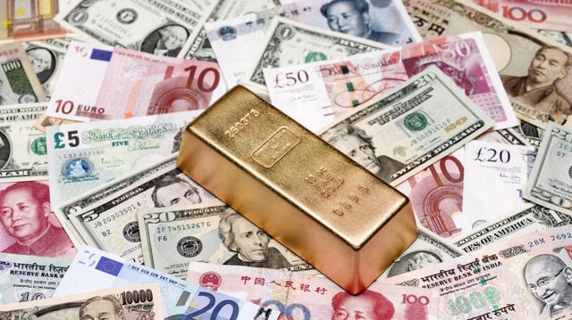 Russia’s international reserves hit all-time high – central bank