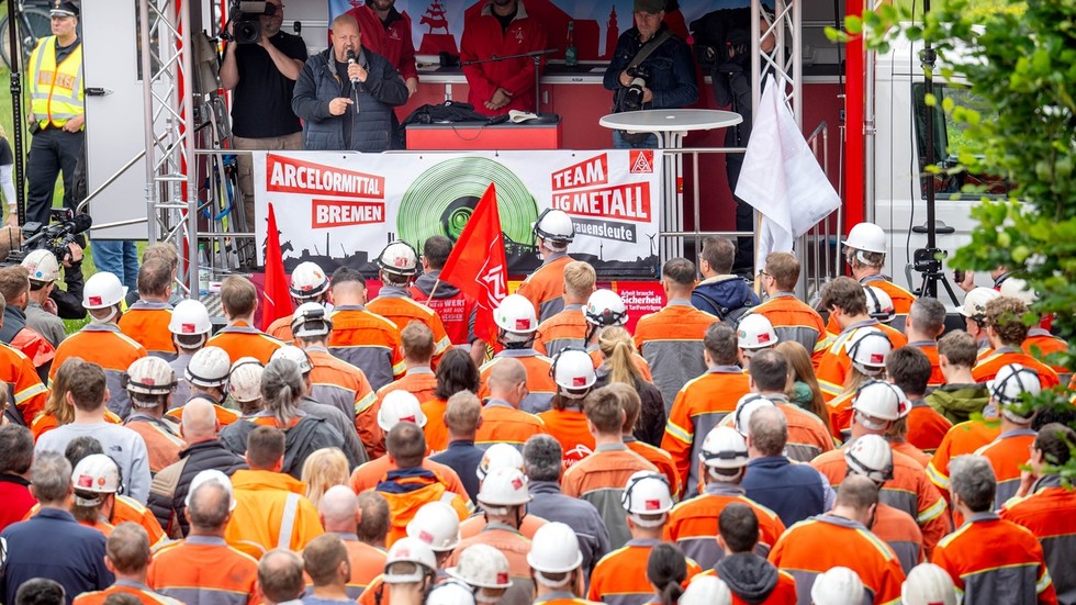 German businesses fear military draft would drain labor – FT