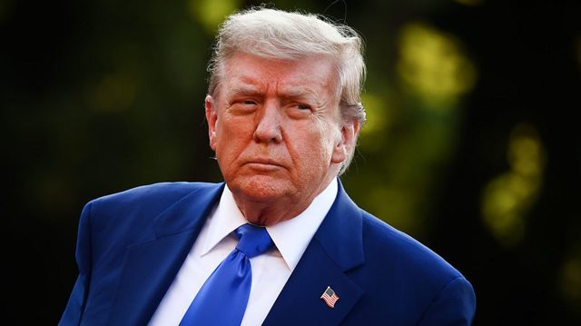 Trump to reinstate sweeping tariffs