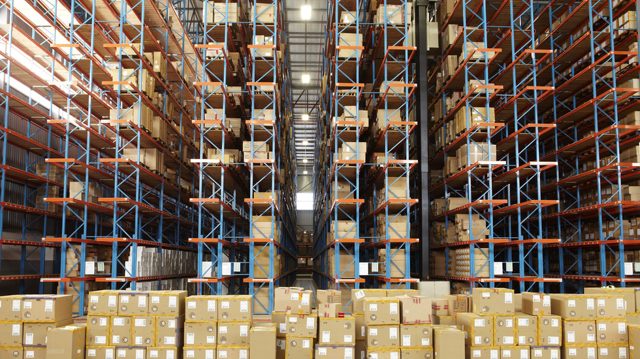 EU preparing to hoard critical supplies over security fears – FT