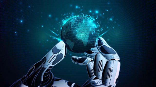 Western AI doesn’t answer questions – it installs values