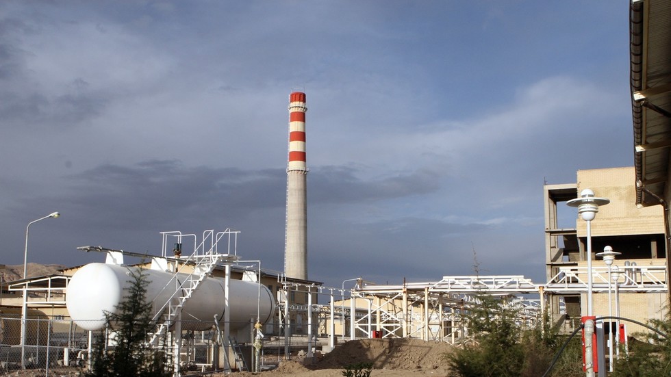 Iran moved enriched uranium before US strikes – Hersh