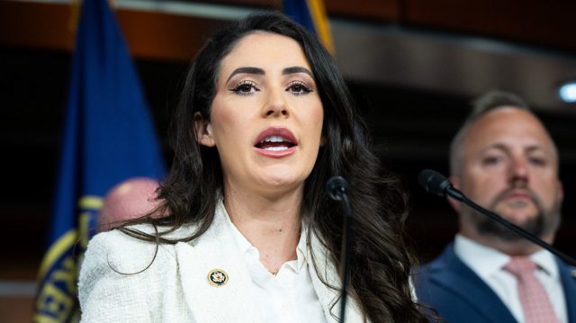 No weapons for Kiev over church persecution – US congresswoman