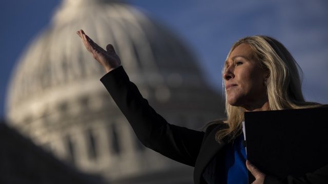 US lawmaker calls for ban on ‘deadly weather modification’