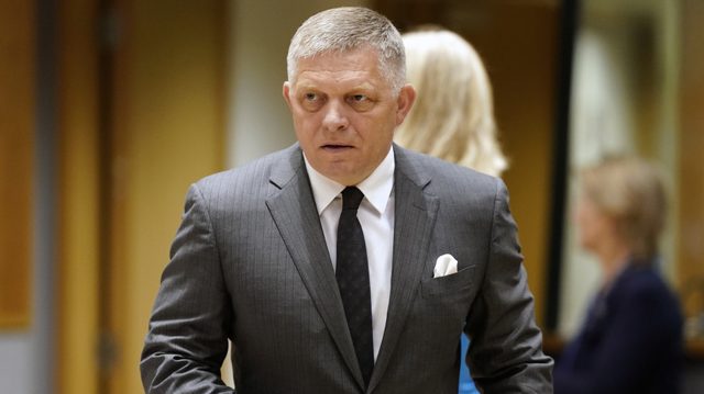 EU nation ‘ready to fight’ for Russian gas – PM
