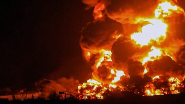 Israel launches operation ‘Black Flag’ against Yemen