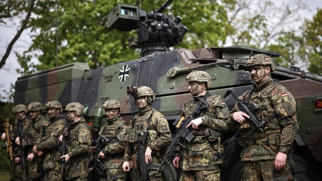 EU fears losing US military software support – NYT