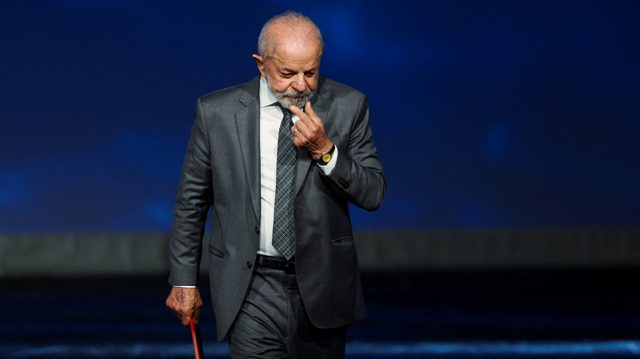 World doesn’t need an emperor – Lula