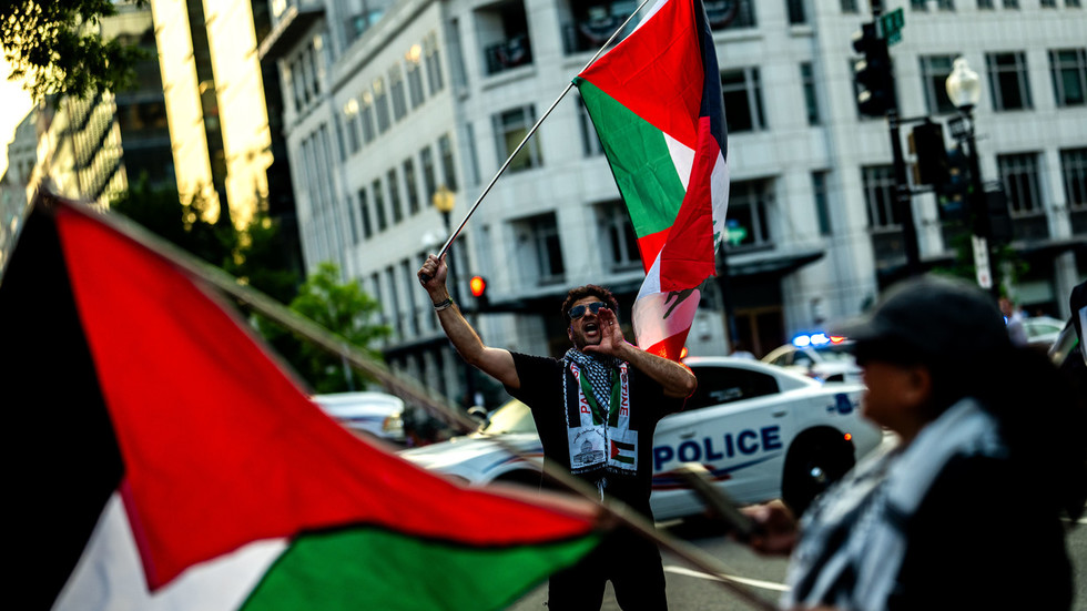 Fully independent Palestinian state would pose threat to Israel – Netanyahu