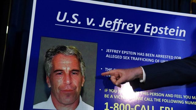 No new Epstein documents to be released – DOJ