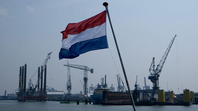 Europe’s biggest seaport preparing for potential conflict with Russia – FT