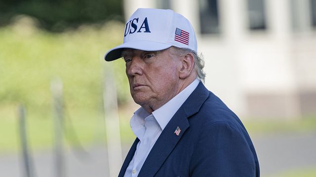 Trump threatens with 10% duties on BRICS