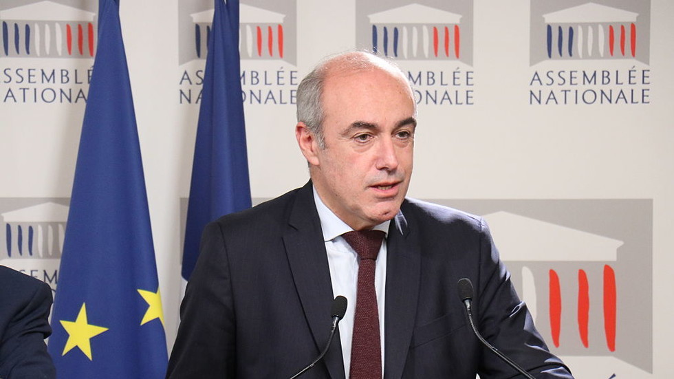 Another Macron critic found dead in France